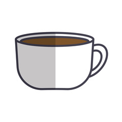 coffee mug icon