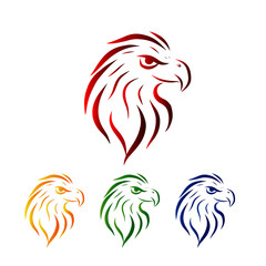 eagle logo