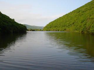 Озеро 