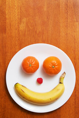 Food Face