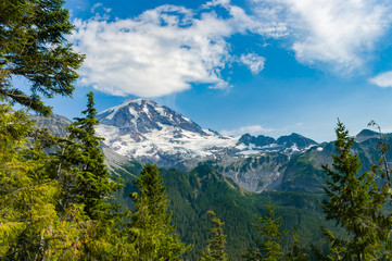 Mount Rainier
