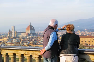 Florenz © Kumpei