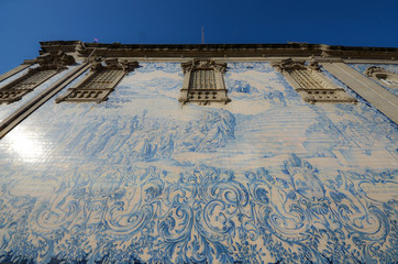 Obraz premium リスボン