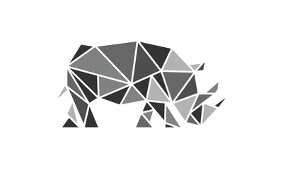 Rhino Logo