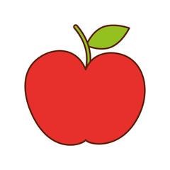school apple teacher gift celebration symbol