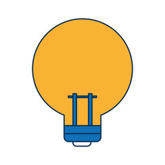 light bulb icon