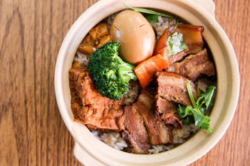 Chinese food