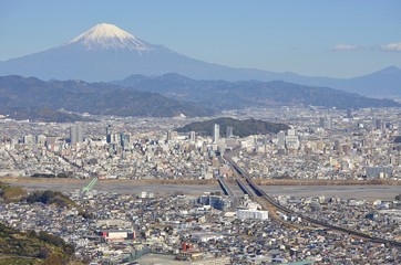 富士山