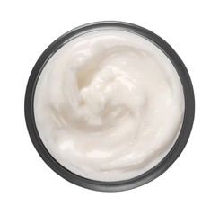 Yogurt.