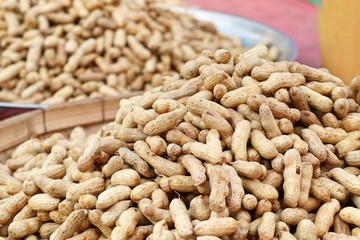 Peanuts