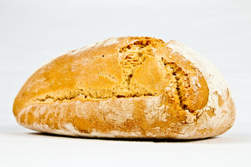 loaf bread