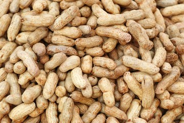 Peanuts