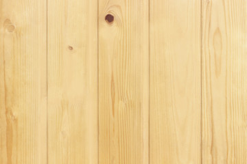 Fototapeta premium Wood wall background or texture; plank wood wall natural pattern
