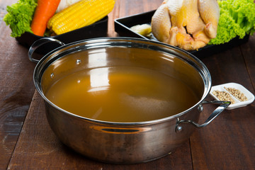 hot pot