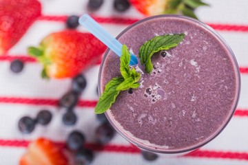 Smoothie.