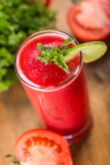 Bloody mary.
