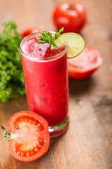 Bloody mary.