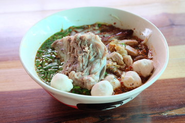noodle