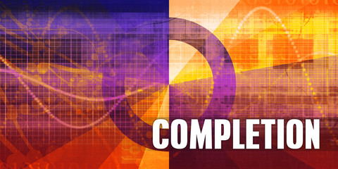 Completion