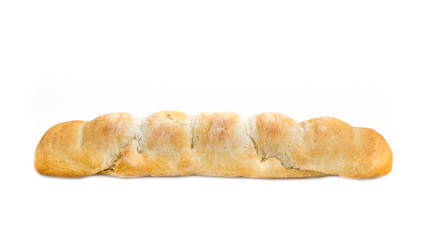 Long bread