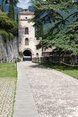 Castelbrando. Treviso