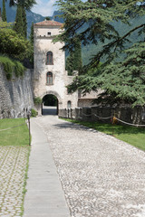 Castelbrando. Treviso