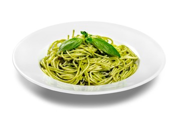 Pasta.