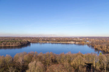 Sechs-Seen-Platte Duisburg