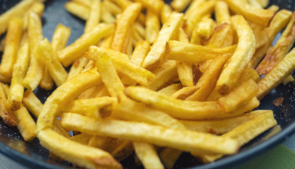 Pommes frites