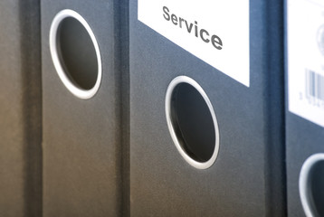 Service - Symbolfoto