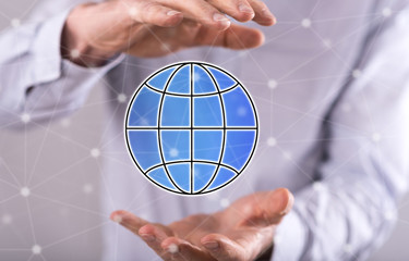 Concept of global business