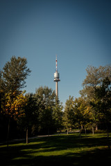 Donauturm