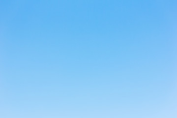 Light gradient  blue.