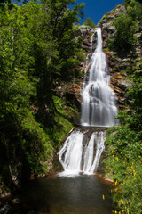 waterfall