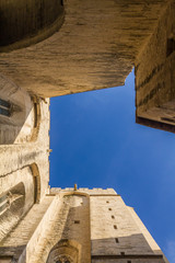 Old church