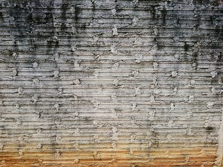 Old brick wall texture for background