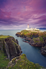 Fanad Head Lighthouse, Ireland