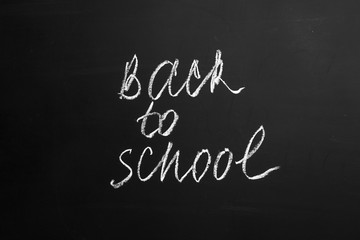 Back to school design