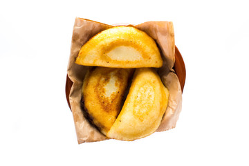 Empanadas Venezolanas