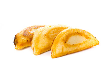 Empanadas Venezolanas