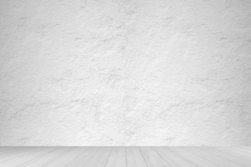 rustic emty room