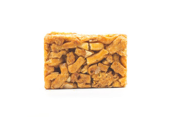 Caramel treats Chinese traditional dessert - Caramel treats , Sachima