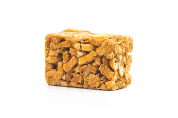 Caramel treats Chinese traditional dessert - Caramel treats , Sachima