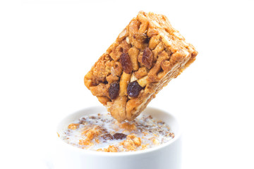 Caramel treats Chinese traditional dessert - Caramel treats , Sachima