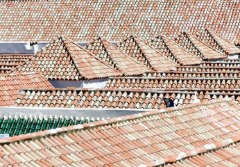 ARABESQUES TRADITIONNELLES