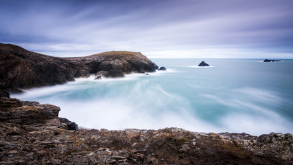 Trevose Head, Cornwall