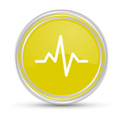 Gelber Button - Pulsdiagramm