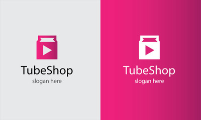 Tubes Vector Logo