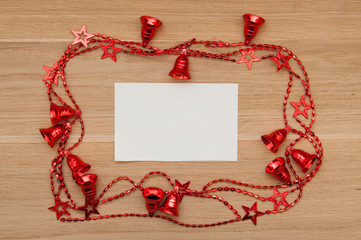 Christmas background