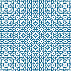 Modern stylish pattern for textile, wallpaper, pattern fills, covers, surface, print, gift wrap scrapbook decoupage. Abstract classic pattern